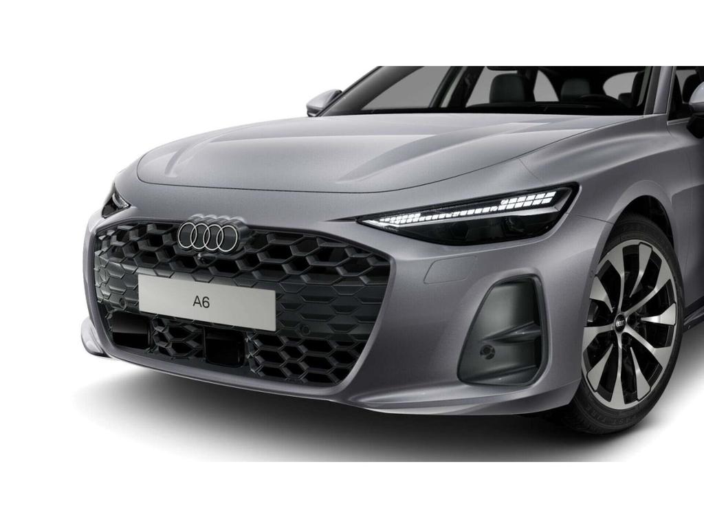Audi A6 2025