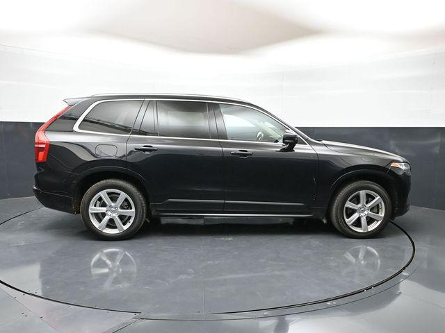 Volvo XC90 2022