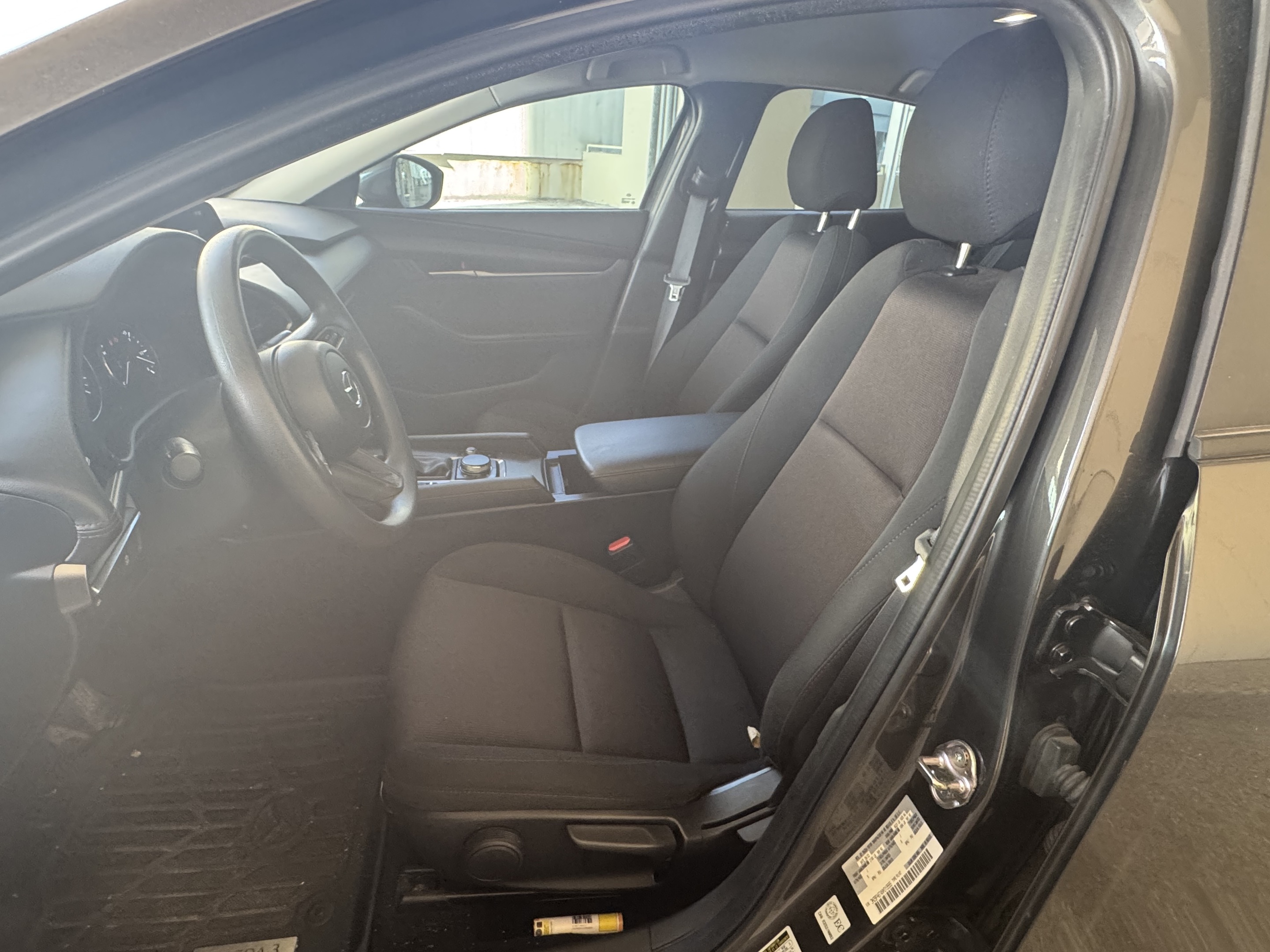 Mazda 3 2022