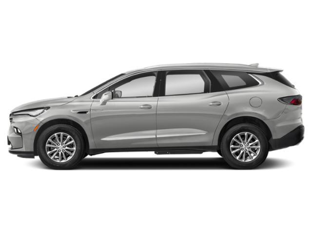 Buick Enclave 2022