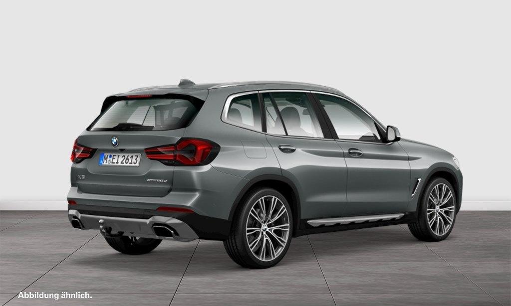 BMW X3 2023