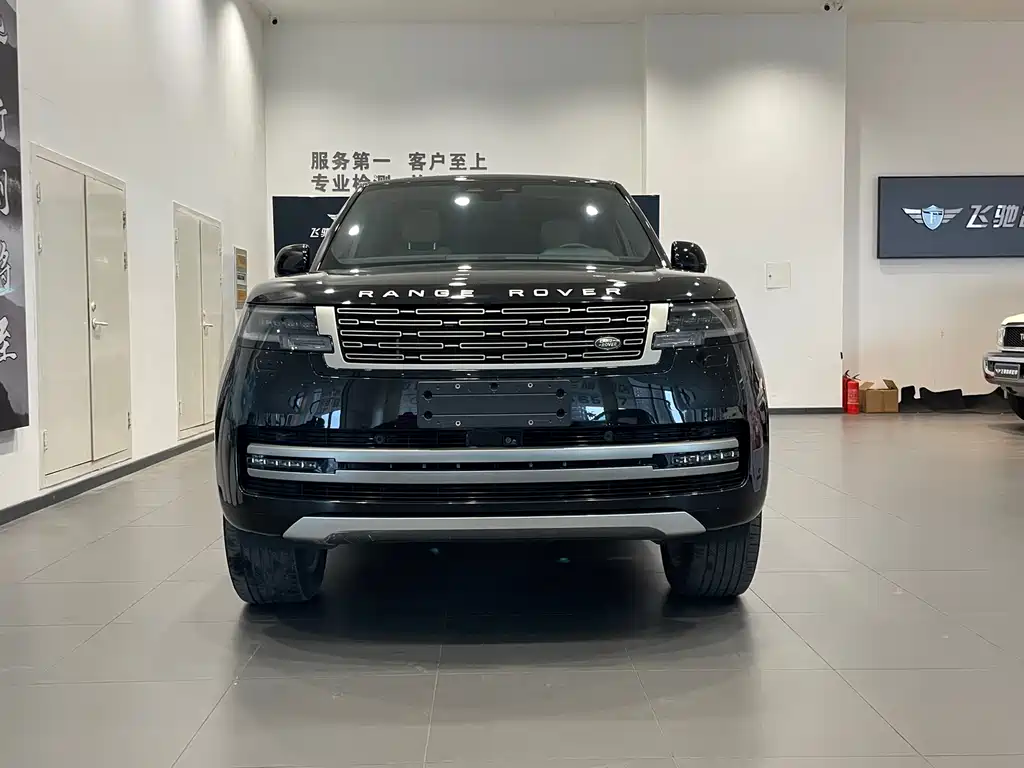 Land Rover Range Rover 2024
