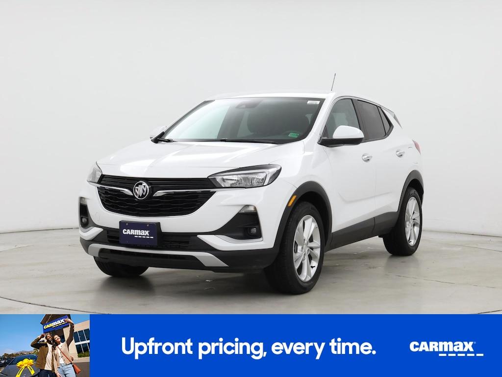 Buick Encore GX 2023