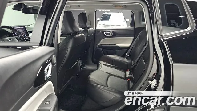 Jeep Compass 2022