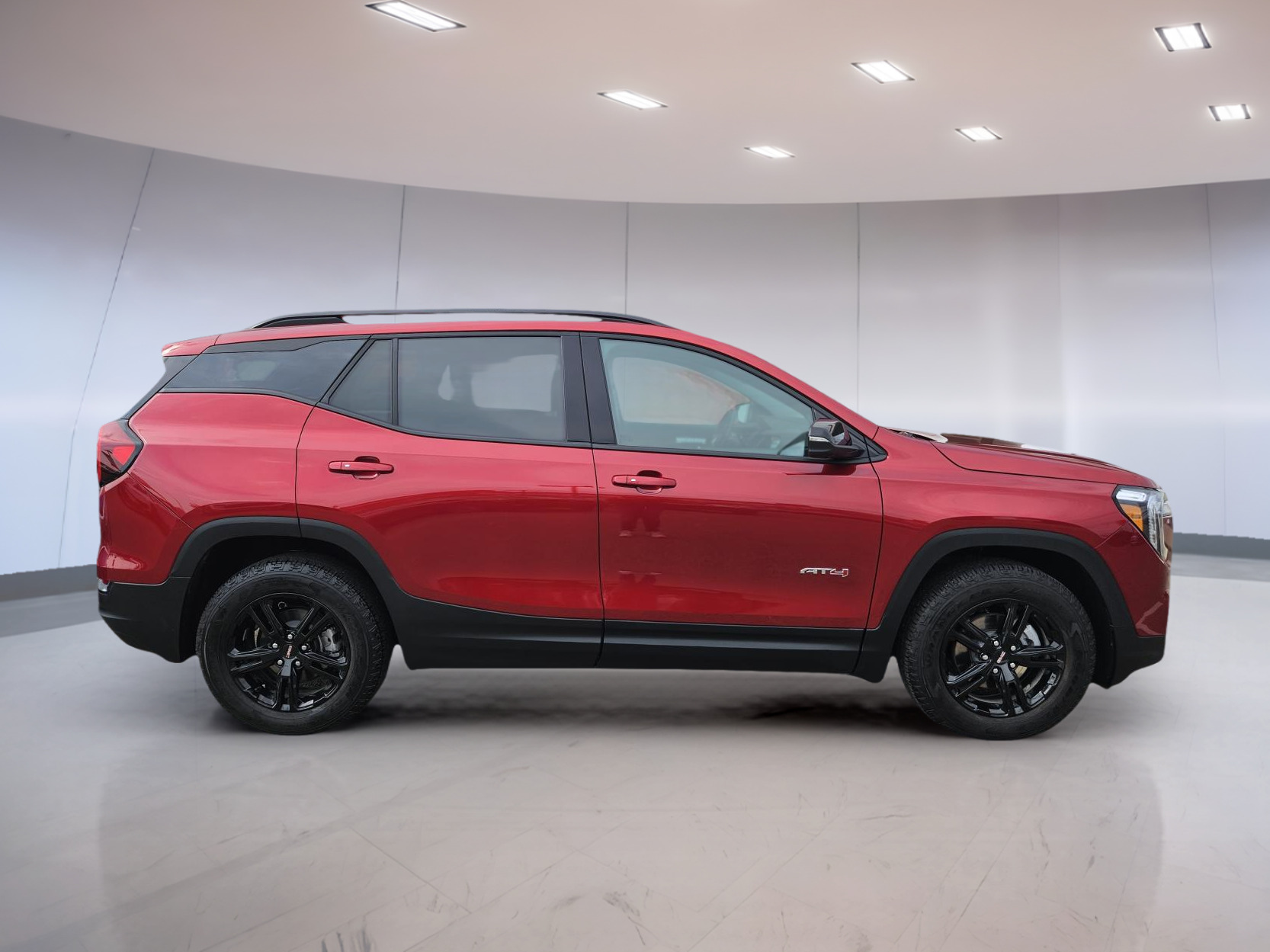 GMC Terrain 2024