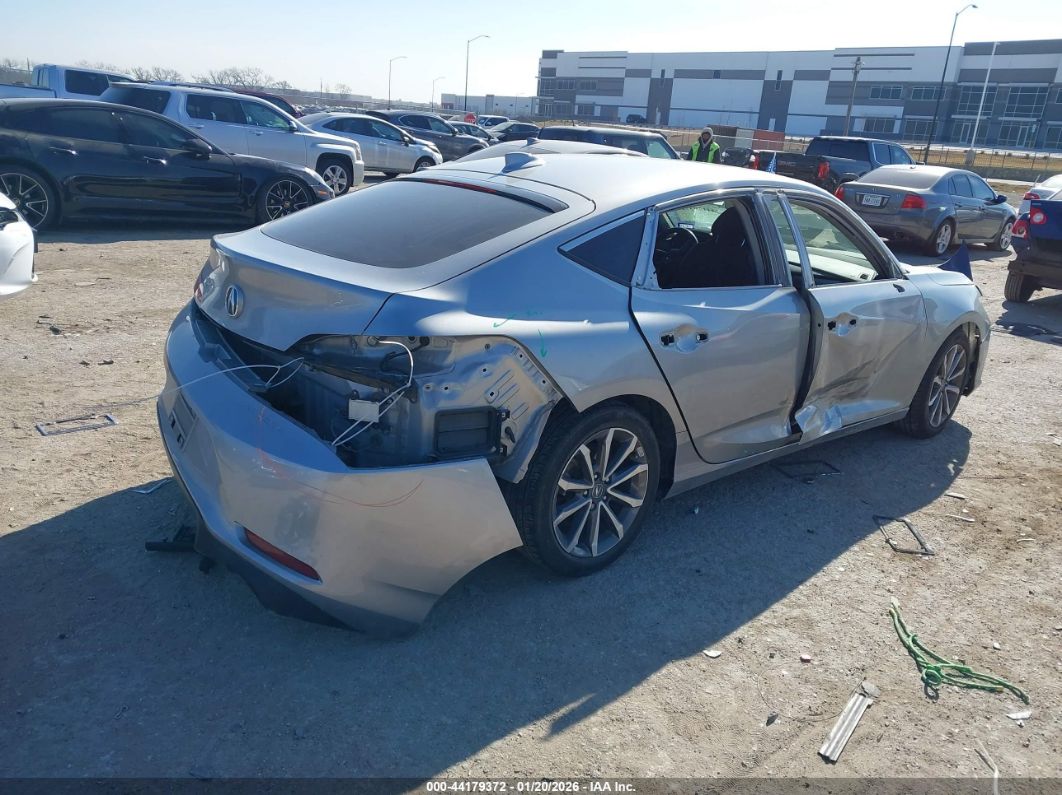 Acura Integra 2023