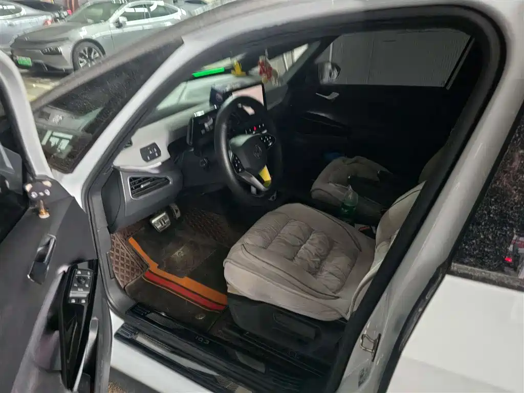 Volkswagen ID.3 2022