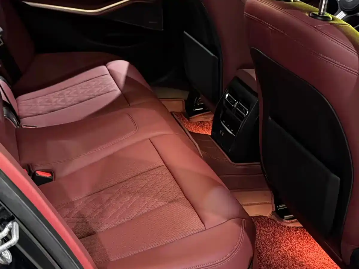 BMW 3 серии 2022