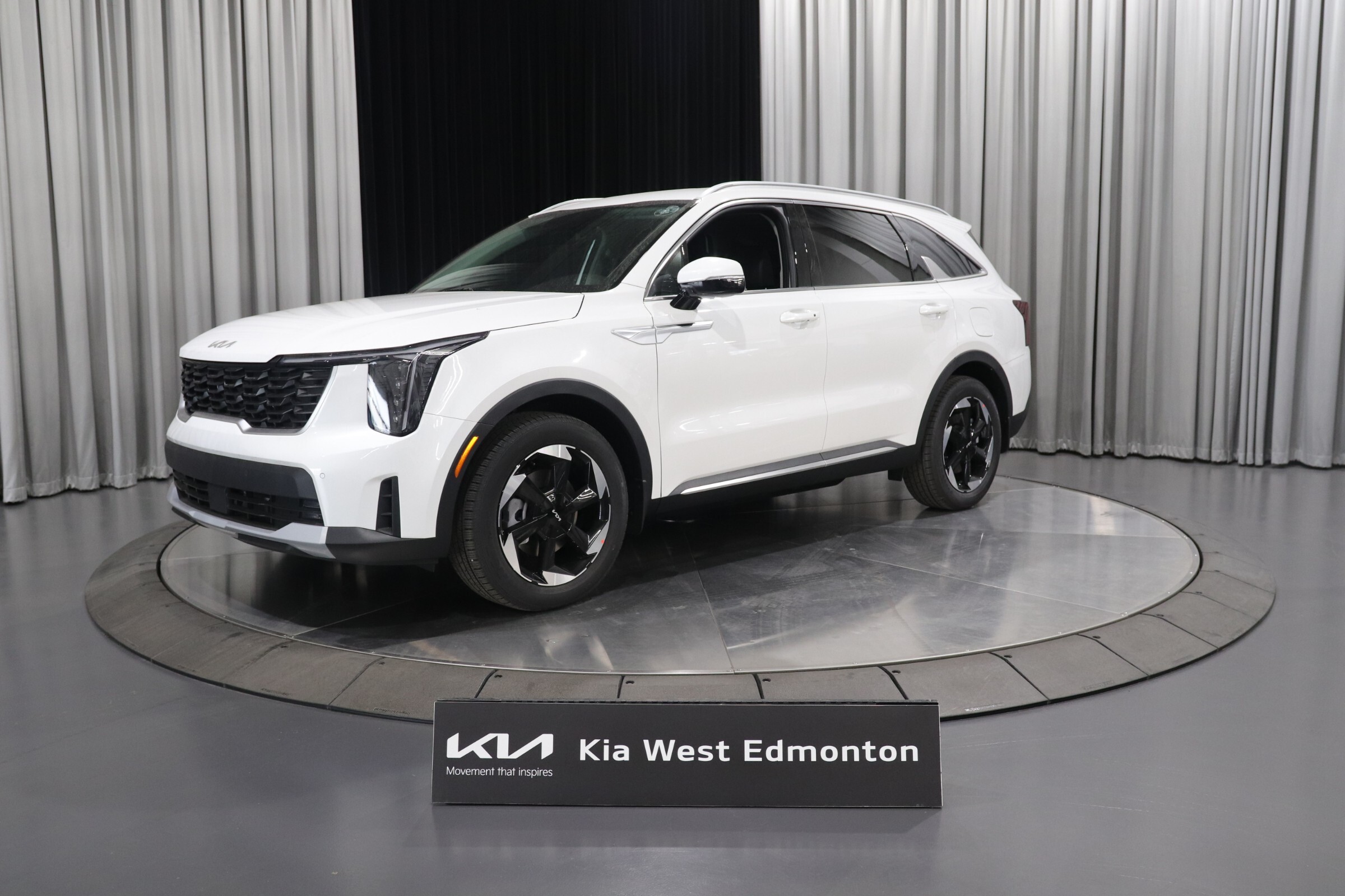 Kia Sorento 2025