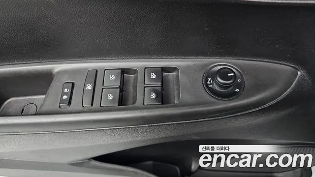 Chevrolet Spark 2020