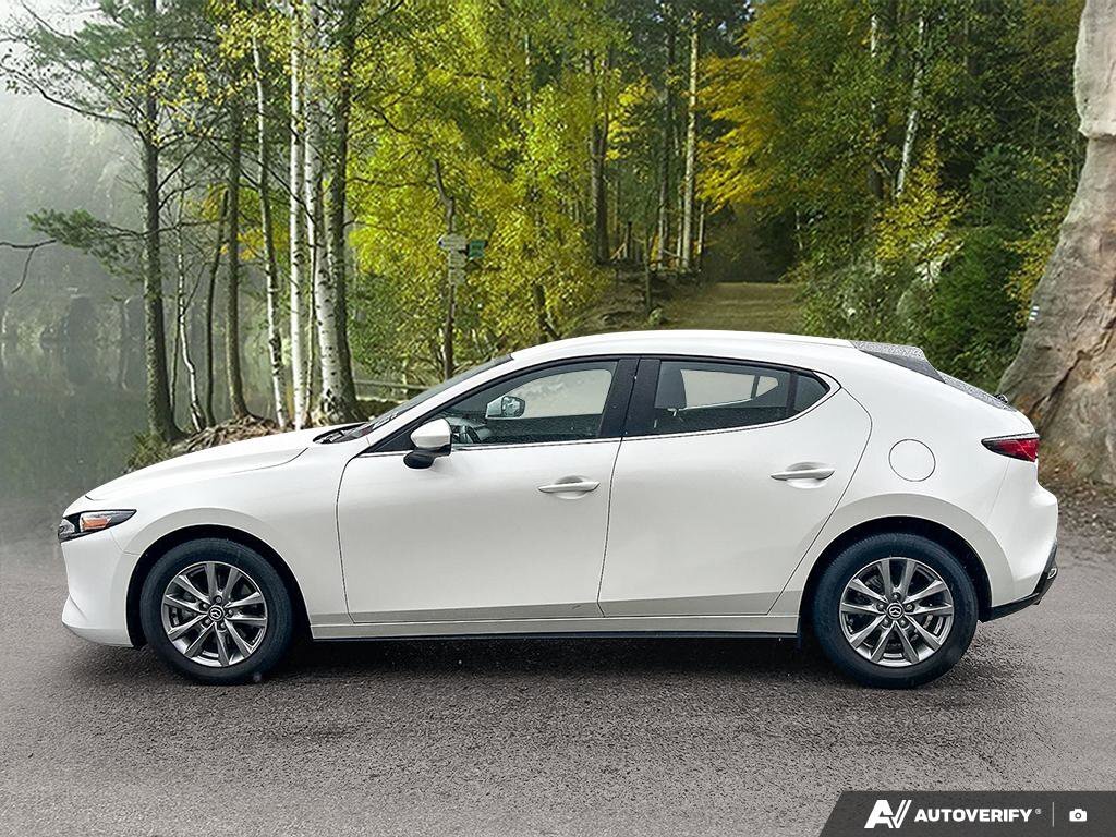 Mazda 3 2022
