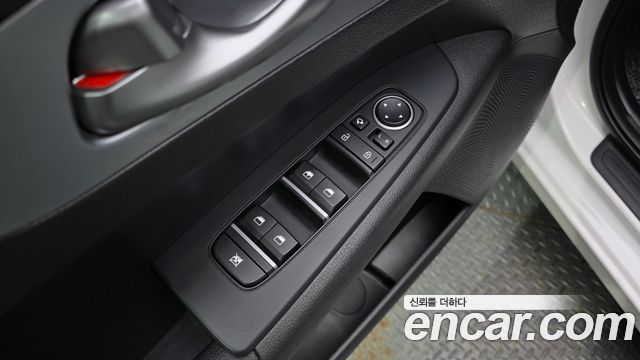 Kia K3 2021
