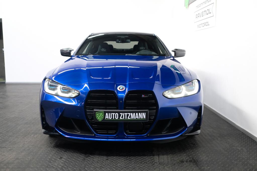 BMW M4 2023