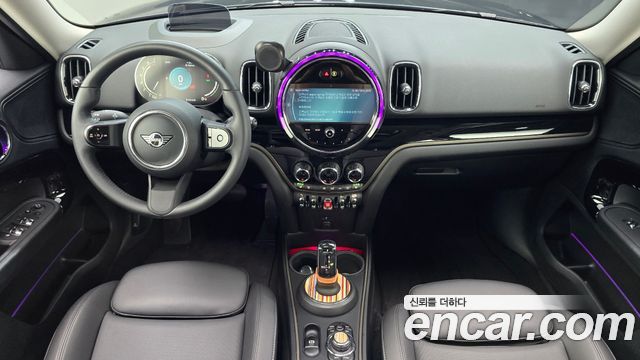 Mini Countryman 2023