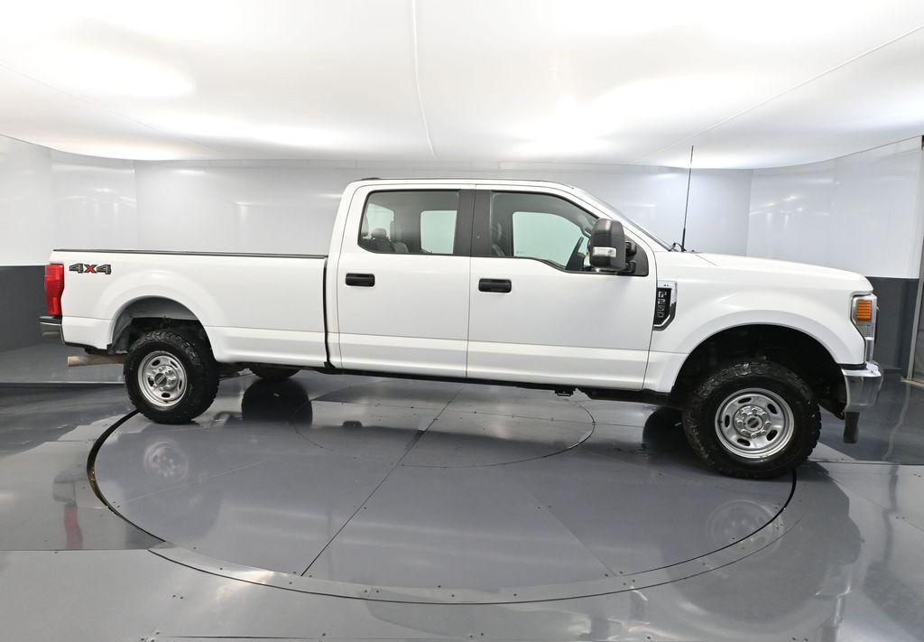 Ford F 250 2022