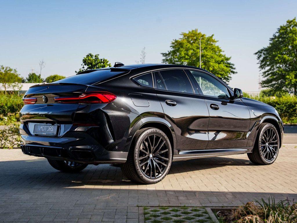 BMW X6 2020