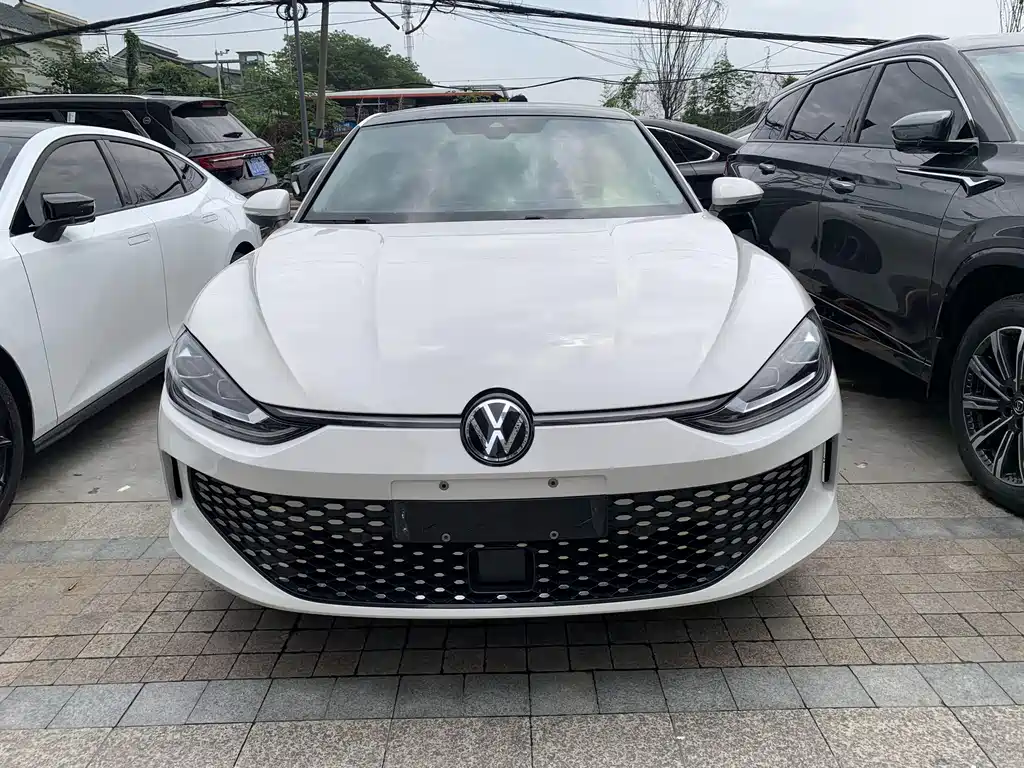 Volkswagen Lamando 2023