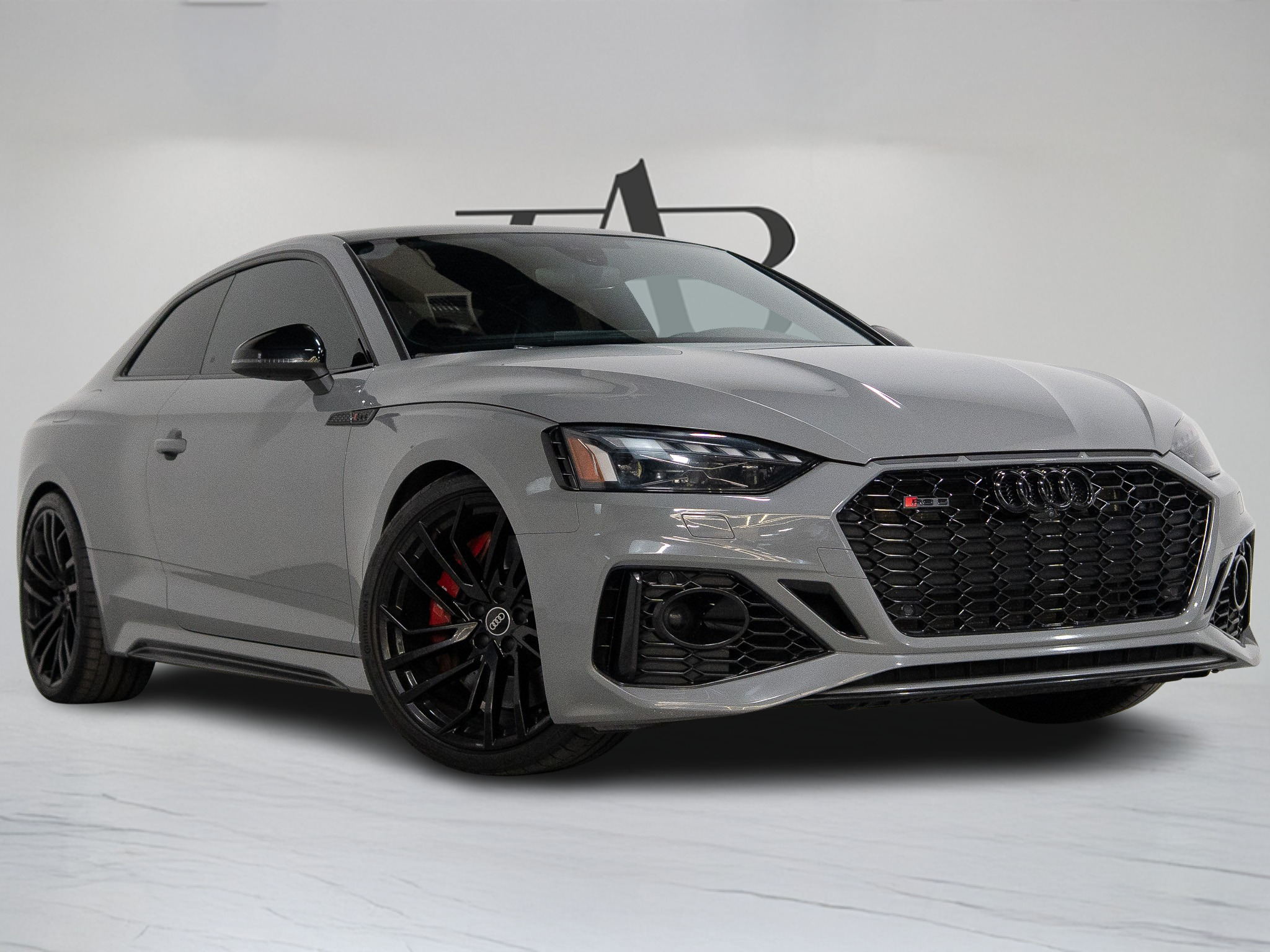 Audi Coupe 2023