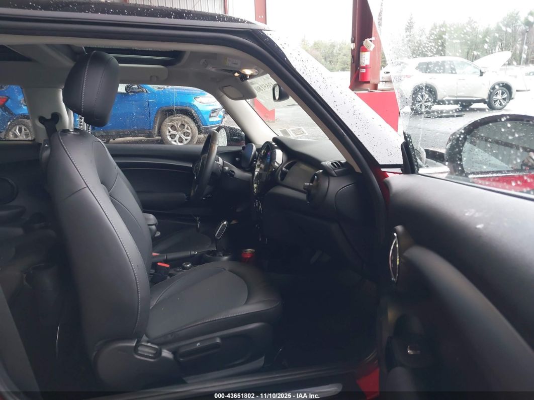 Mini Hardtop 2023