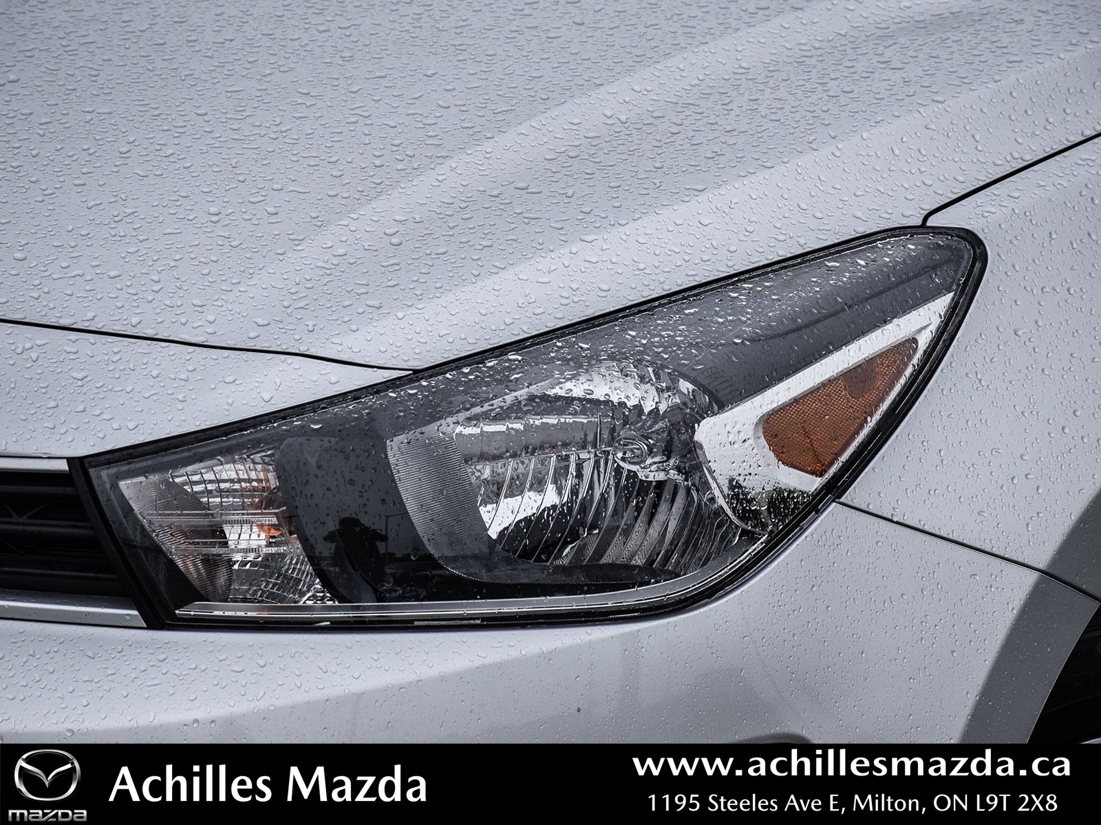 Kia Rio 2023
