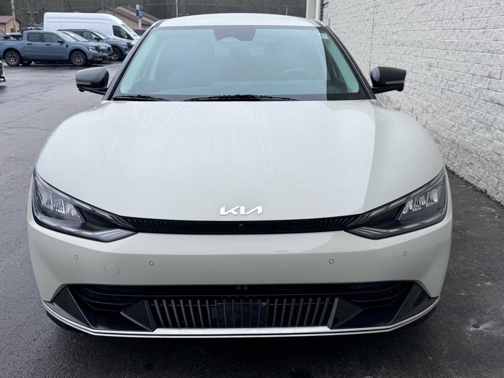Kia EV6 2022