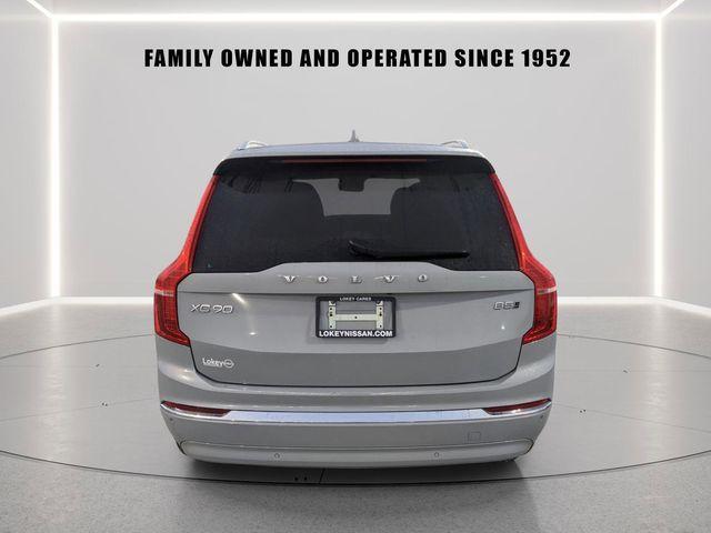 Volvo XC90 2024