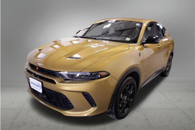 Dodge Hornet 2024