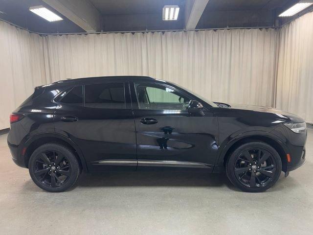 Buick Envision 2023