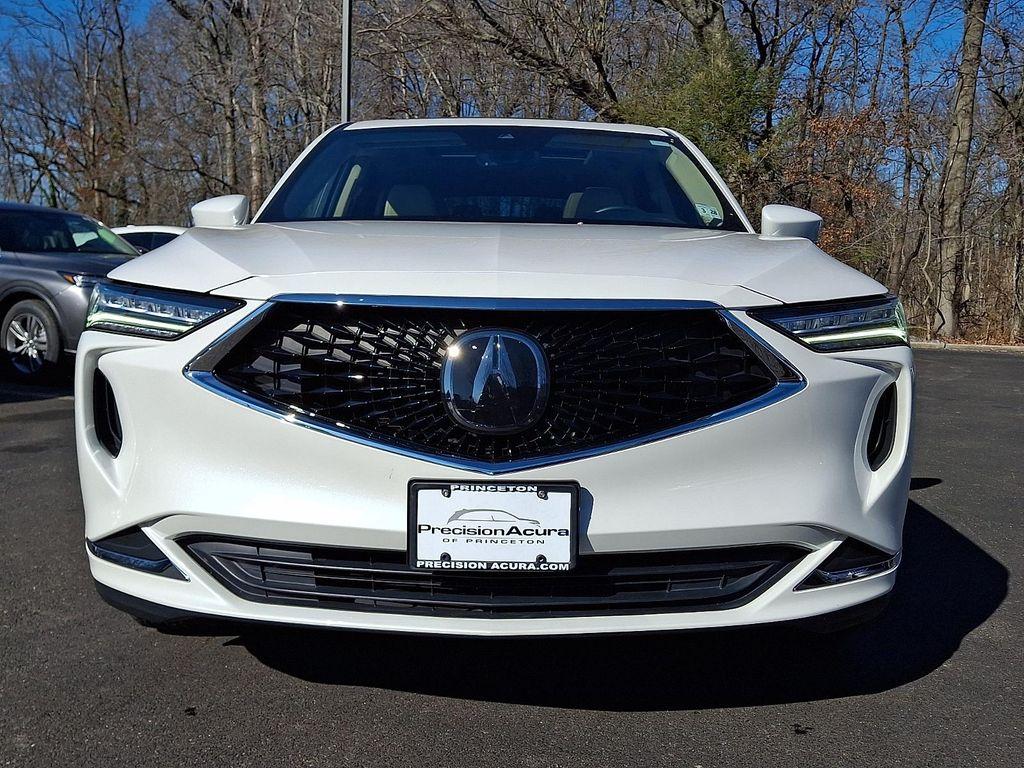 Acura MDX 2023
