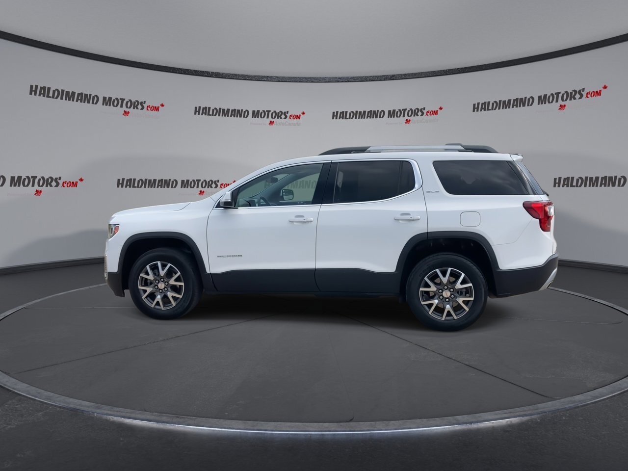 GMC Acadia 2022
