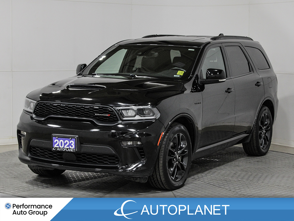 Dodge Durango 2023