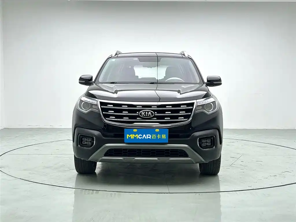 Kia Sportage 2021