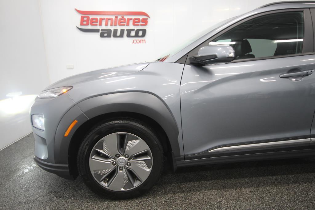 Hyundai Kona 2021