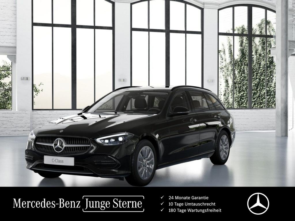 Mercedes-Benz C 220 2023