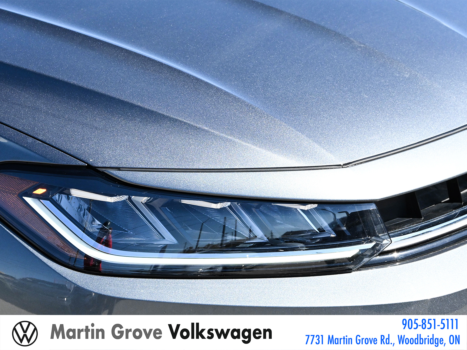 Volkswagen Jetta 2025
