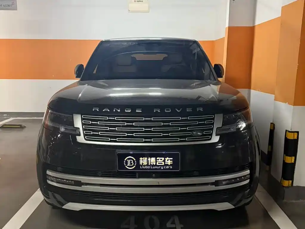 Land Rover Range Rover 2023