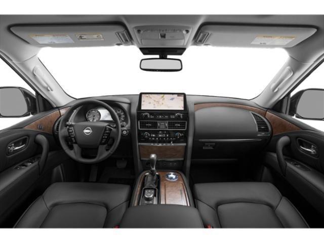 Nissan Armada 2024