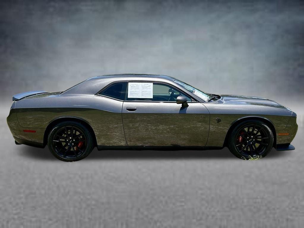 Dodge Challenger 2023