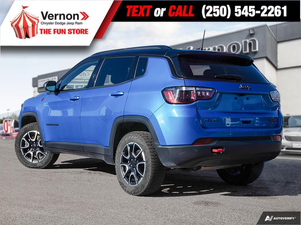 Jeep Compass 2024