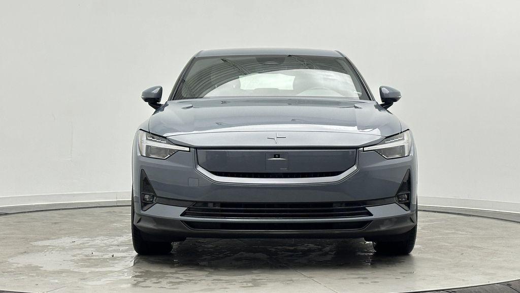 Polestar 2 2024
