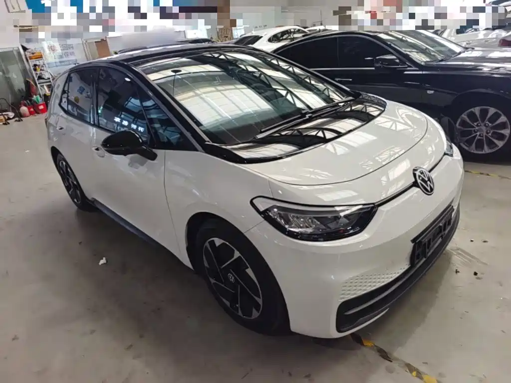 Volkswagen ID.3 2024