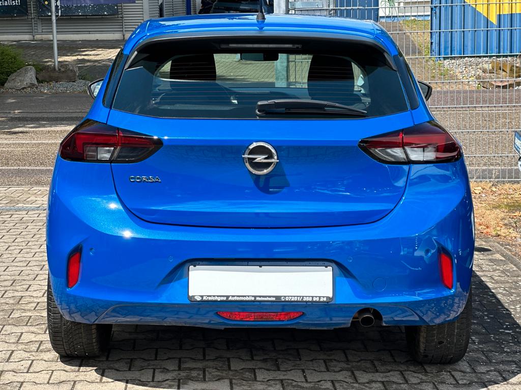 Opel Corsa 2022