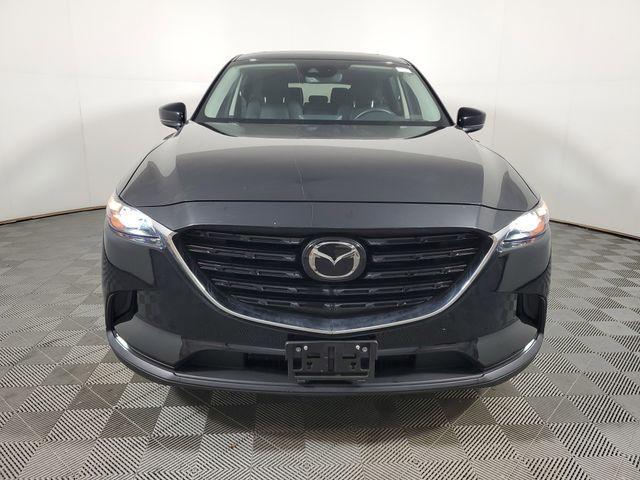 Mazda CX-9 2023