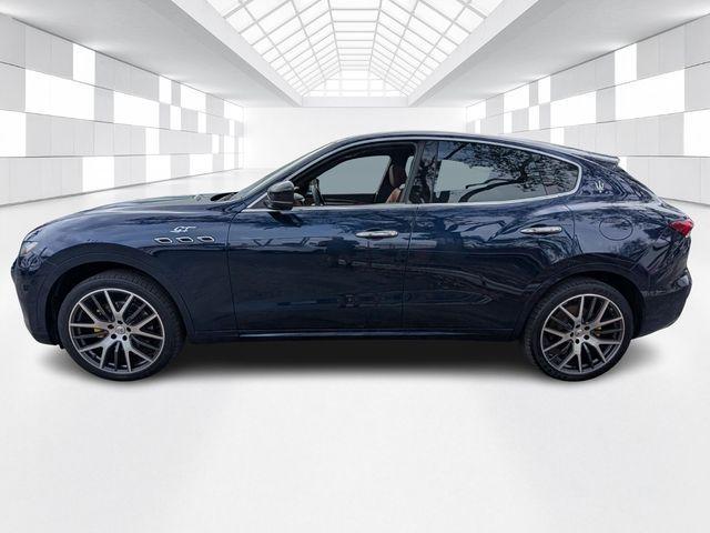 Maserati Levante 2022