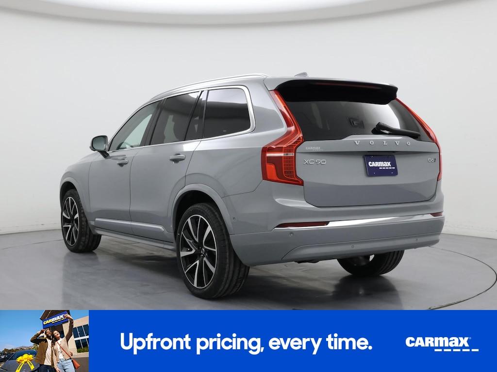 Volvo XC90 2024