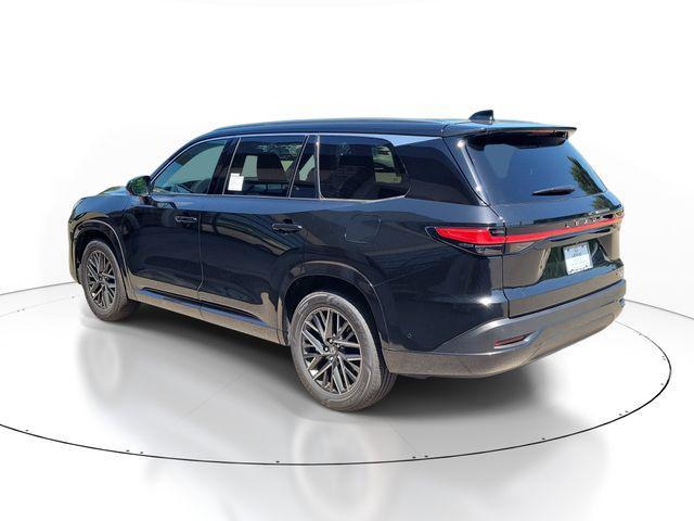 Lexus TX 2026