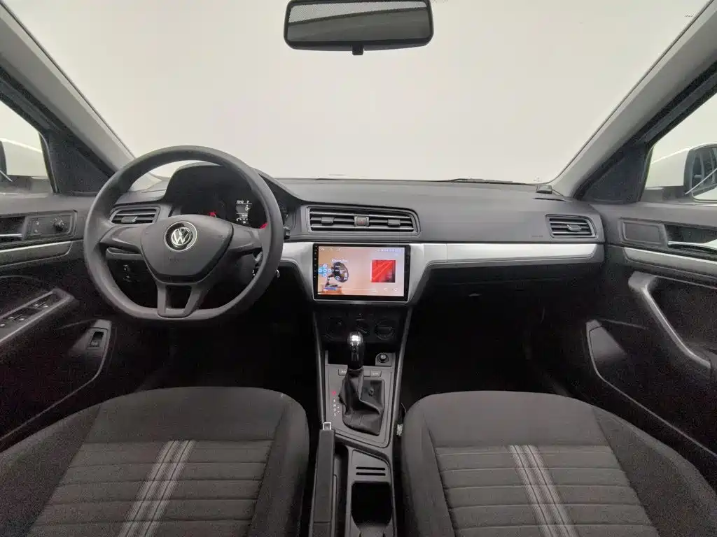 Volkswagen Lavida 2023