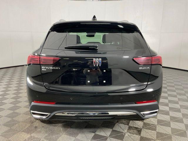 Buick Envision 2025