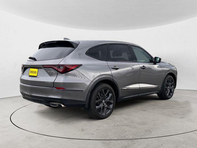 Acura MDX 2024