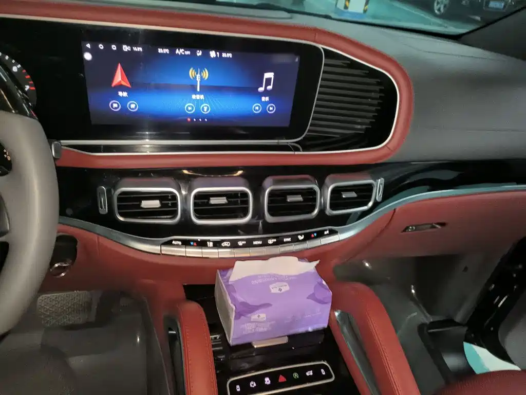 Mercedes-Benz Vito 2025